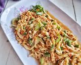 Foto langkah ke 4 dari resep Karedok.