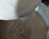 Foto del paso 4 de la receta: Torta de cumpleaños