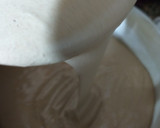 Foto del paso 4 de la receta: Torta de cumpleaños