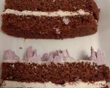 Foto del paso 9 de la receta: Torta Terciopelo rojo