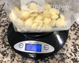 Foto del paso 1 de la receta: Huevos de Pascua originales y modernos