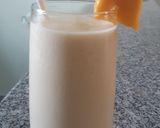 Foto del paso 2 de la receta: Batido de mango