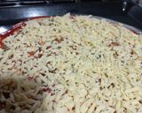 Foto del paso 9 de la receta: Masa para Pizza Básica 🍕