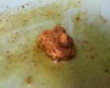 Foto del paso 2 de la receta: Montadito ni Fu ni Foie ;)