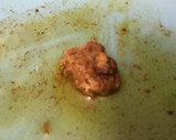 Foto del paso 2 de la receta: Montadito ni Fu ni Foie ;)