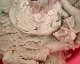 Foto del paso 1 de la receta: Quesadillas doradas de champiñones!!!