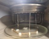 Foto del paso 2 de la receta: Guarnición calabacín y pimientos saludable LG Smart Inverter