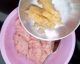 Foto langkah ke 3 dari resep Cilok Ayam.