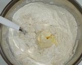 Foto del paso 1 de la receta: English muffins