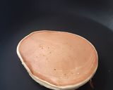 Foto langkah ke 4 dari resep Pancake soft.