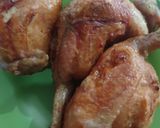 Foto langkah ke 6 dari resep Sayap Ayam Isi.
