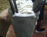 Foto del paso 2 de la receta: Milkshake de oreo con crema de leche
