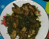 Foto langkah ke 7 dari resep Ayam cabe ijo.