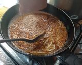 Foto del paso 7 de la receta: Chiltepín con ajonjolí 🌶️🧄
