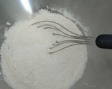 Une image de l'étape 1 de Beignet de calamar.