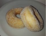 Foto del paso 10 de la receta: Rosquitas esponjosas y livianas