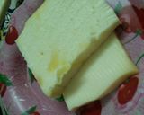 Foto del paso 5 de la receta: Omelette de queso con papas y boneatos al horno