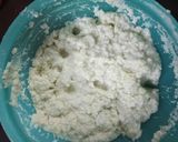 A picture of step 3 of Chenna Poda.