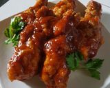 Foto langkah ke 5 dari resep Chicken Barbeque.