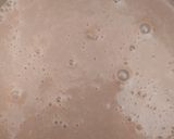 A picture of step 3 of Chocolate Banana Smoothie.