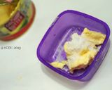 Foto langkah ke 3 dari resep Roti Pizza Mini.
