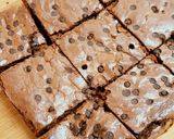Foto del paso 7 de la receta: Brownie fudge