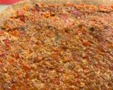 Foto del paso 11 de la receta: Coca de Tomate 🍅 Integral Valenciana