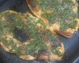 Foto del paso 6 de la receta: Chuletas marinadas con puré mixto rústico