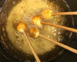 Foto del paso 2 de la receta: Aceitunas empanizadas