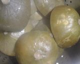 Foto del paso 2 de la receta: Pastel de zapallitos