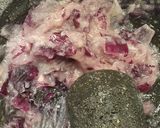 Foto del paso 2 de la receta: Salsa tatemada en Molcajete