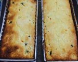 Foto langkah ke 9 dari resep Cake buah vanila super legit.