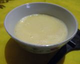 Foto del paso 2 de la receta: Tortilla de soja