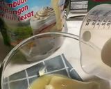 Foto langkah ke 1 dari resep Cheesecuit Viral 2024.