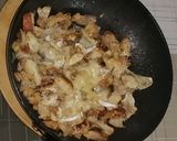 Foto del paso 5 de la receta: Tacos de pollo 🌮
