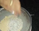 A picture of step 4 of Biscuit ke Gulab Jamun.