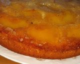 Foto del paso 3 de la receta: Torta invertida de Manzana