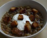 Lencseleves recept fázis 4 fotója