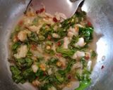 গার্লিক পরোটা(Garlic parota recipe in bengali) রেসিপি ধাপ - 1 ছবি
