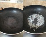 A picture of step 1 of Sev Usal.