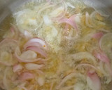 திண்டுக்கல் ஸ்டைல் வெஜ் பிரியாணி ரெசிபி ஸ்டேப் 2 புகைப்படம்