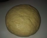 Foto del paso 2 de la receta: Scones de queso rellenos