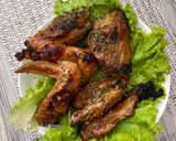 Foto langkah ke 5 dari resep Ayam Bakar Teplon.