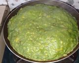 Foto langkah ke 9 dari resep Bolu Pisang Panggang Eggless @Teflon.