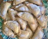 Foto del paso 9 de la receta: Pastissets de cabello de ángel