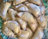 Foto del paso 9 de la receta: Pastissets de cabello de ángel