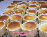 A picture of step 10 of Mini Cheesecakes.
