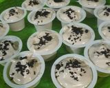 Foto langkah ke 4 dari resep Es crem lembut ala homemade.