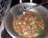 Foto langkah ke 4 dari resep Semur hati ampela.