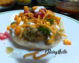 Raj Kachori recipe step 5 photo